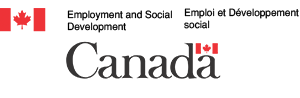 Employment and Social Development Canada